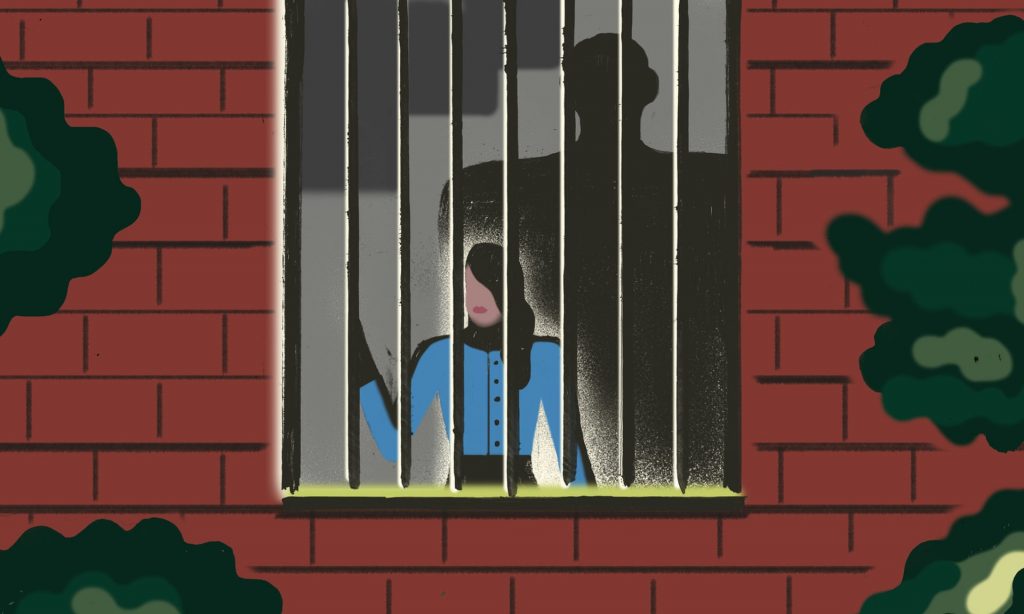 Egyptian MP Proposes 3-5 Years Imprisonment As Penalty for Domestic Violence