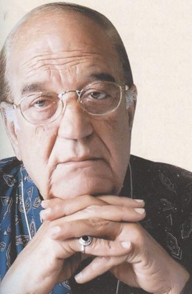 Renowned Egyptian Actor Hassan Hosny Dies Aged 88 Egyptian Streets