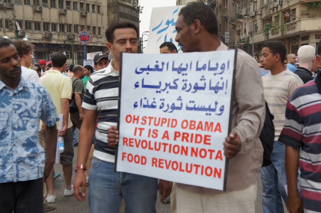 June 30 Riots 16 Iconic Photos of June 30 Protests in Egypt | Egyptian Streets
