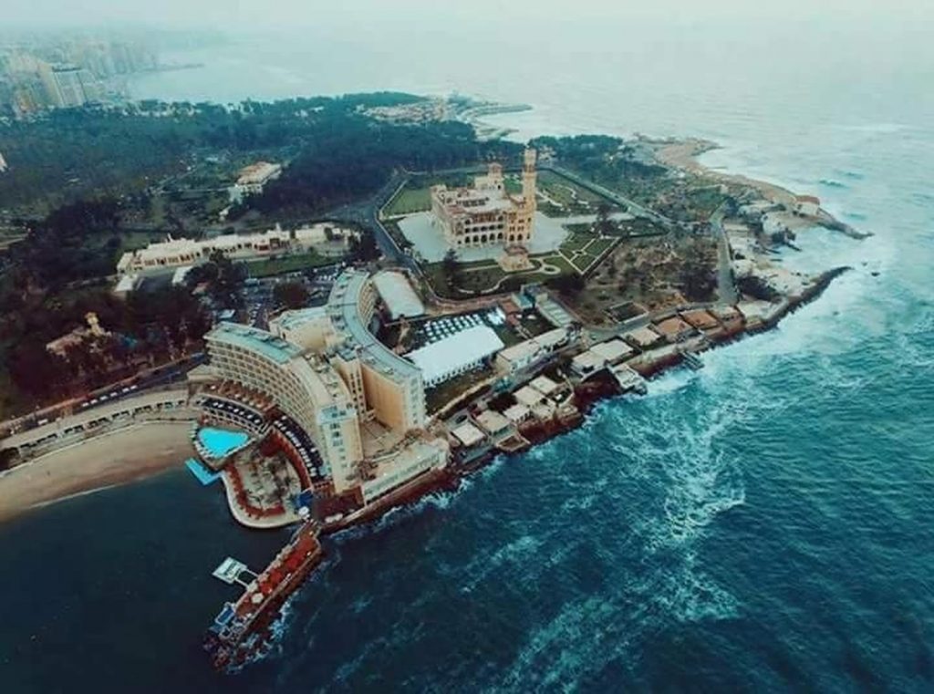 Alexandria Among Most Popular Tourist Destinations in 2021: TripAdvisor