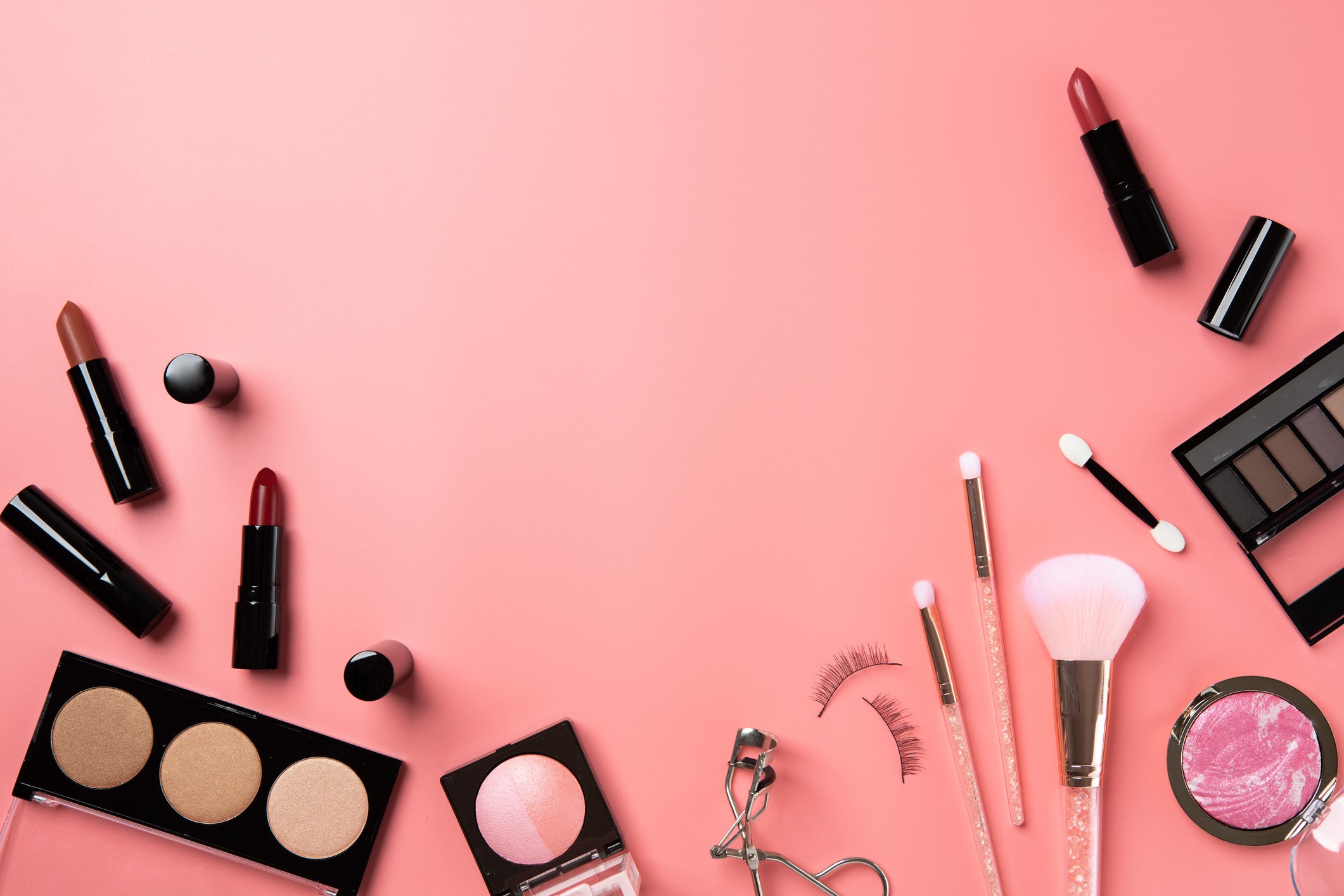 6 Homegrown Cosmetics Brands Redefining