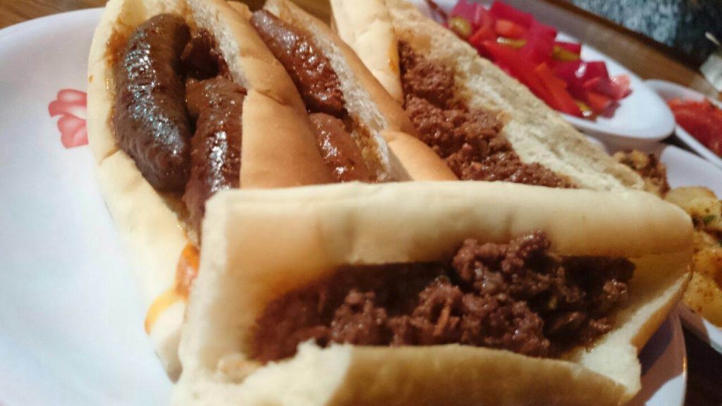 5 of the Most Delectable Street Foods in Cairo Egyptian Streets