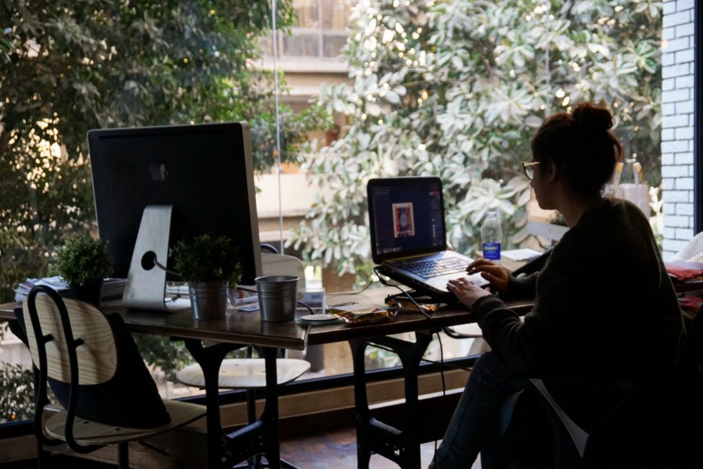 The Struggles of Being a Freelance Writer in Egypt