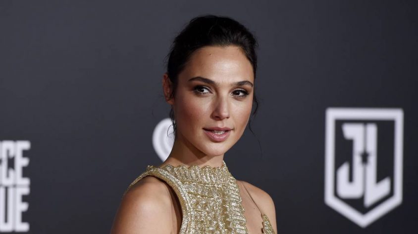 Gal Gadot To Star In Cleopatra Biopic, Sparking Outrage 