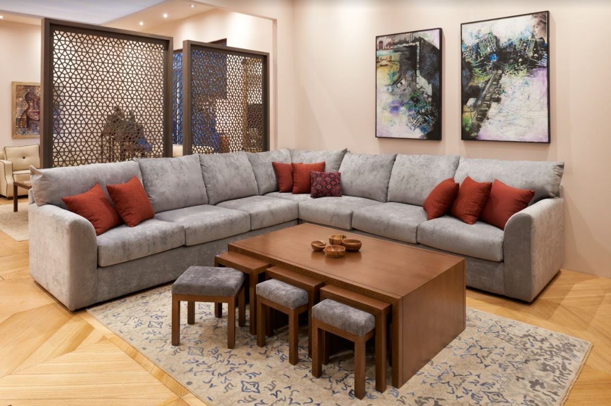 10 Top Interior Design Trends in Egypt in 2020 | Egyptian Streets