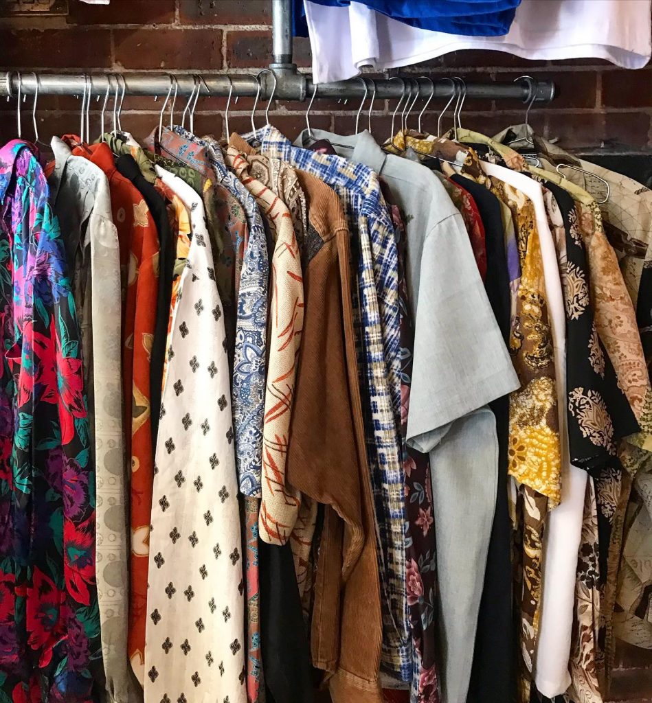 5 of Cairo's Best Vintage and Thrift Stores Bringing Retro Back