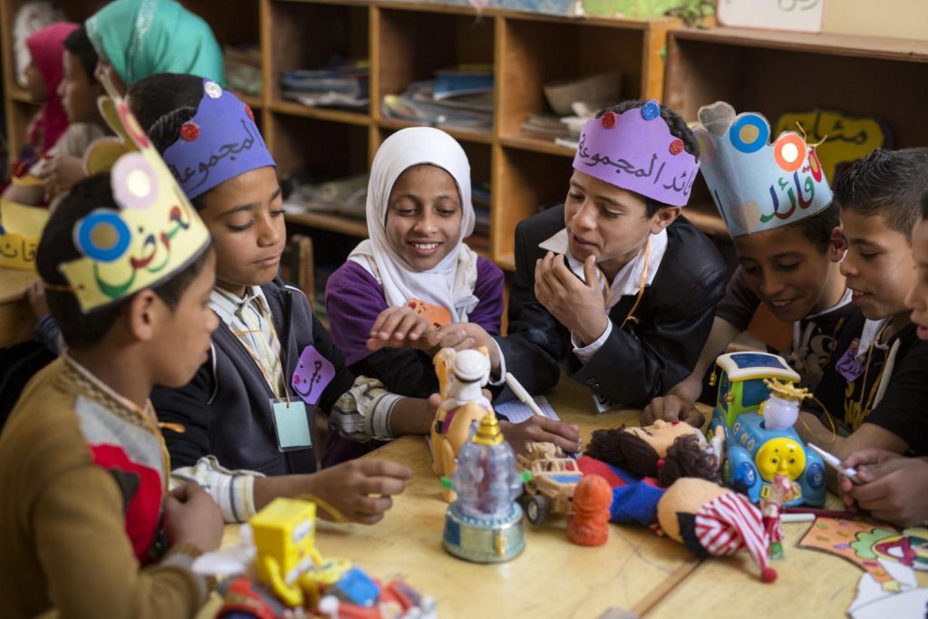 Africa Can Learn From Egypt’s Education Reforms: World Bank Director
