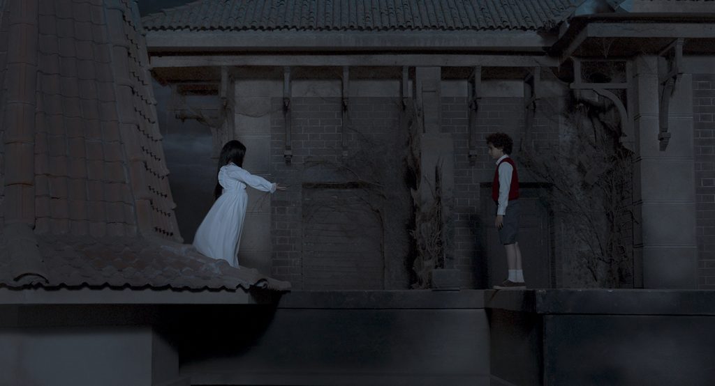 The ‘Paranormal’ Experience: Season One Review of Netflix’s First Egyptian Original Series