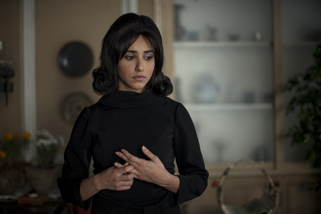 Netflixs First Original Egyptian Series Transports You Into The ‘paranormal World Review