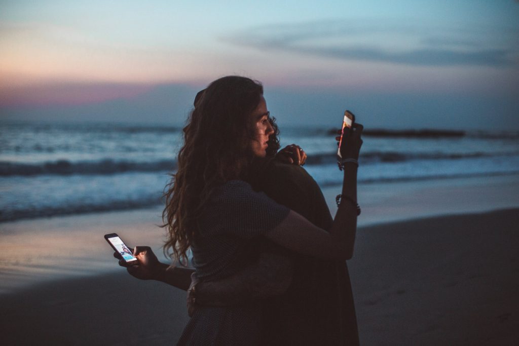 Delving Deeper into Cairo’s Online Dating Culture