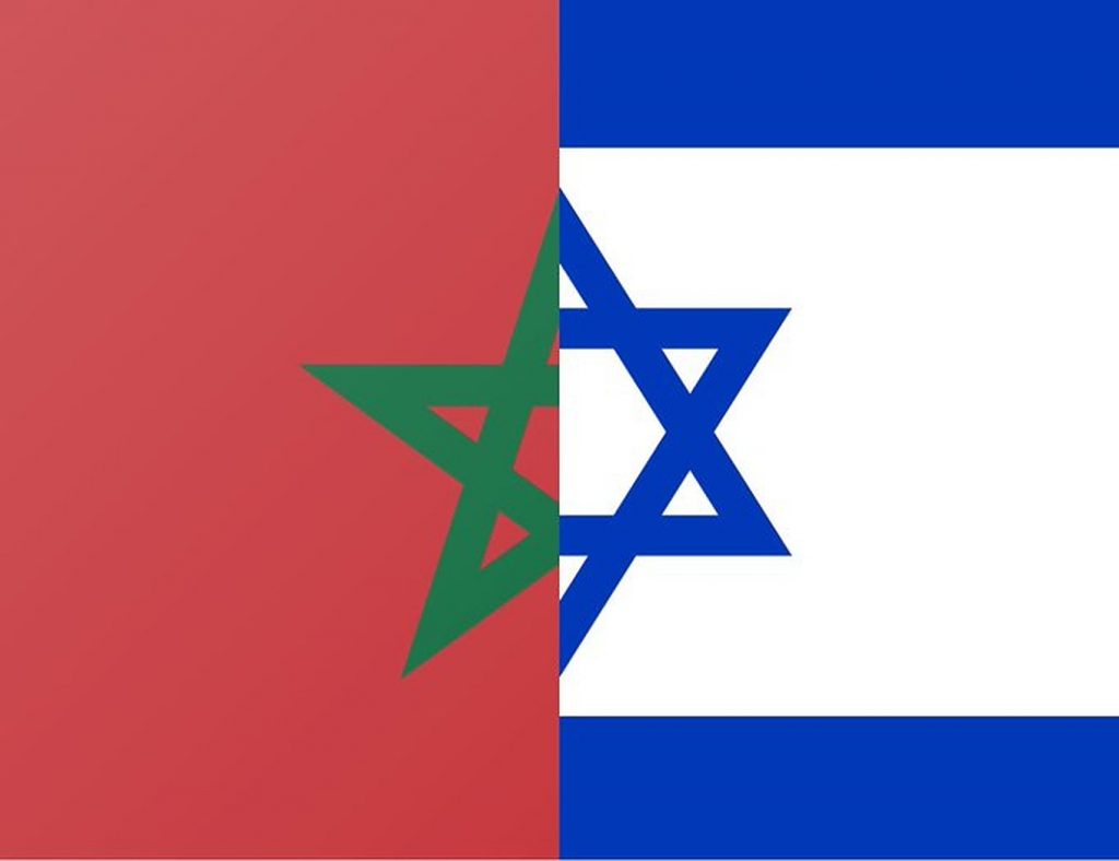 Morocco and Israel Officially Normalize Relations
