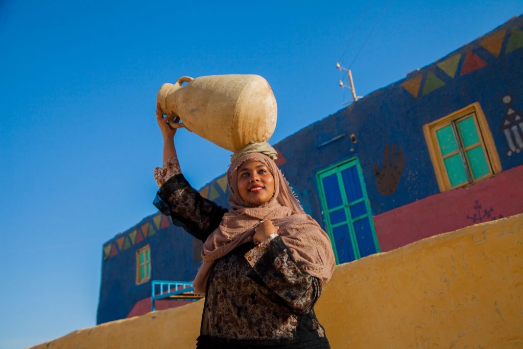 You Can Now Track Egypt’s Progress Towards Achieving the Sustainable Development Goals Through This Website