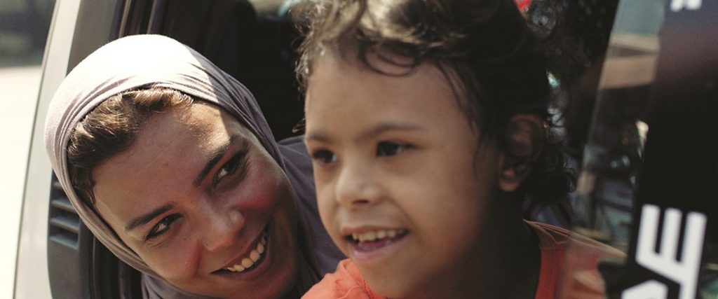 ‘This is My Night’: Egyptian Film Raises Awareness About Down Syndrome and Empathy