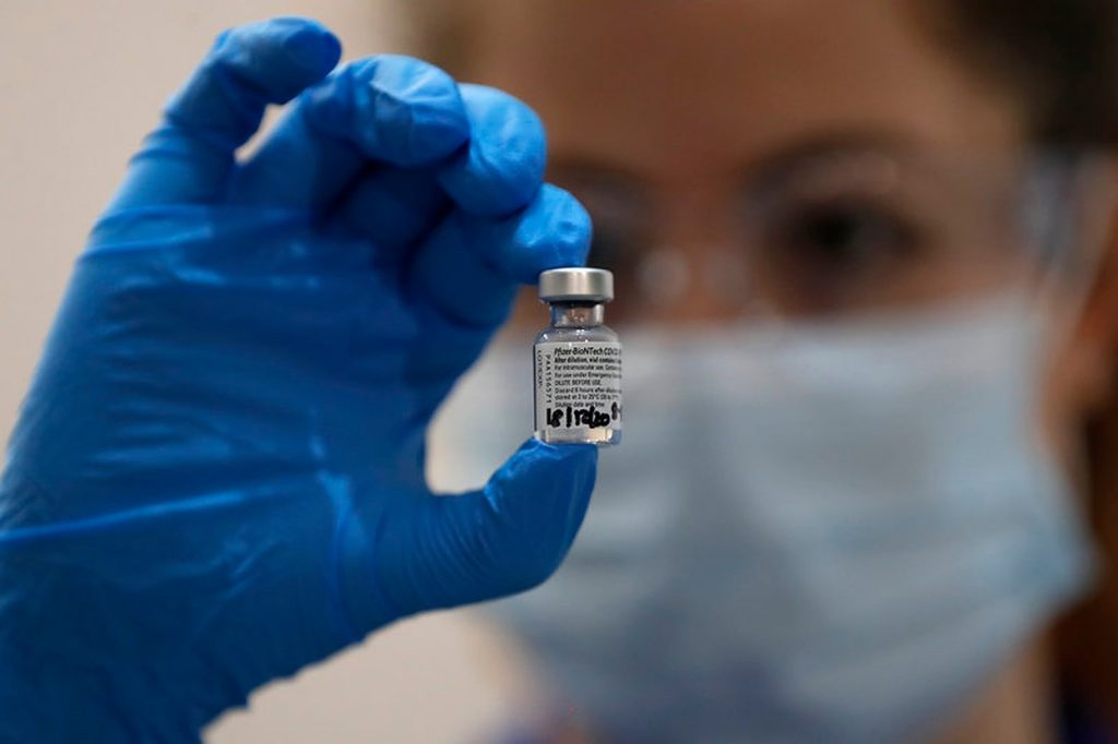 What You Need to Know: Egypt’s Vaccine Distribution Plan