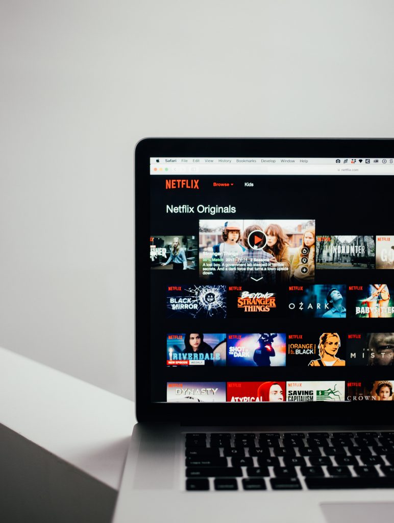 What 5 Of Egyptians’ Favorite TV Shows Say About Them