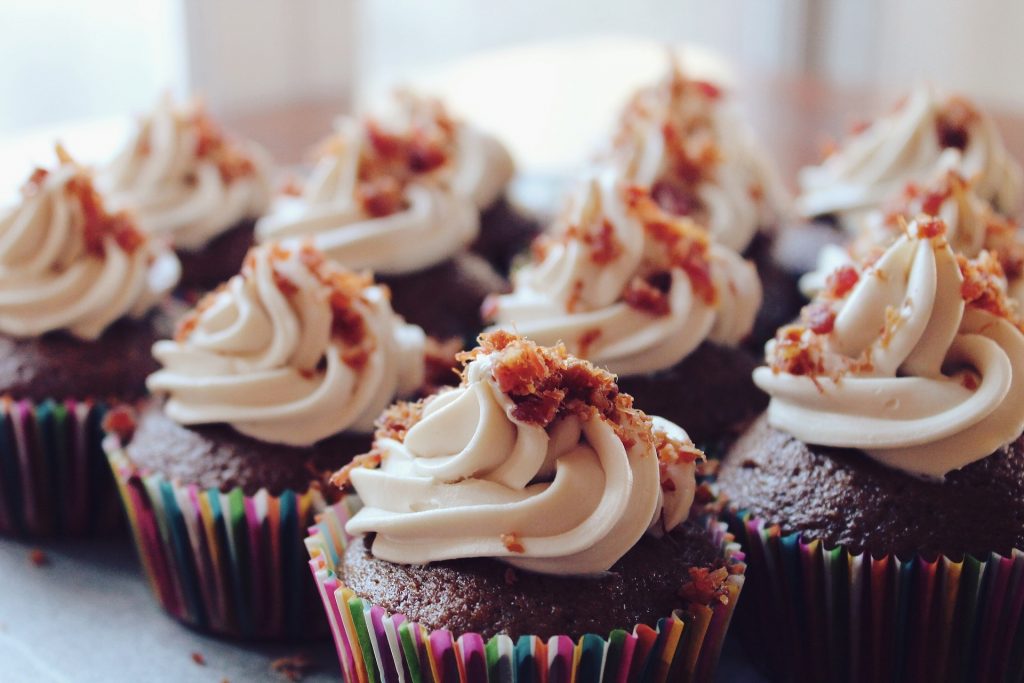 Egyptian Woman Arrested for Baking ‘Genitalia Cupcakes’ as Controversy Spreads