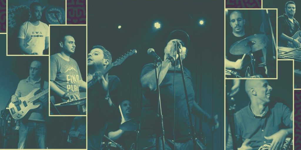 Cairo Jazz Club Hosts Event Ignoring Global Pandemic, Rising Infections in Egypt