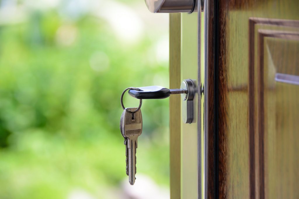 The Impossibility for Young Adults to Become Homeowners in Egypt