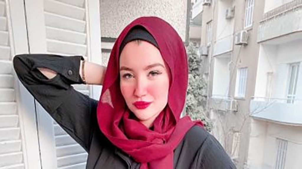 TikTok Content Creator Haneen Hossam Released from Jail Pending Trial