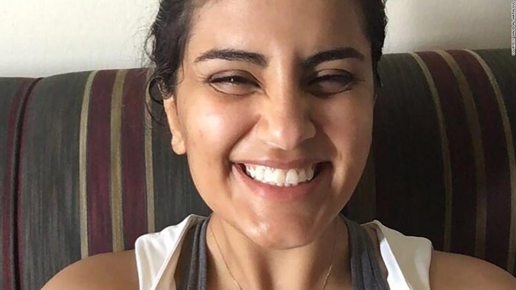 Saudi Women’s Rights Activist Loujain al-Hathloul Released from Prison After 1,000 Days
