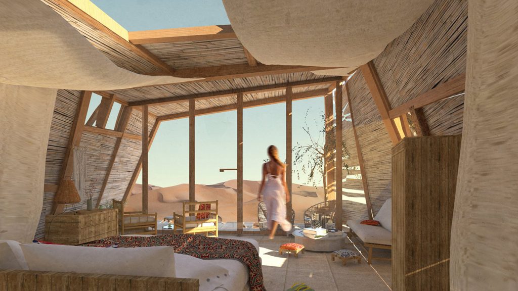 7 Independent Design and Architecture Firms in Egypt Offering Unique Styles