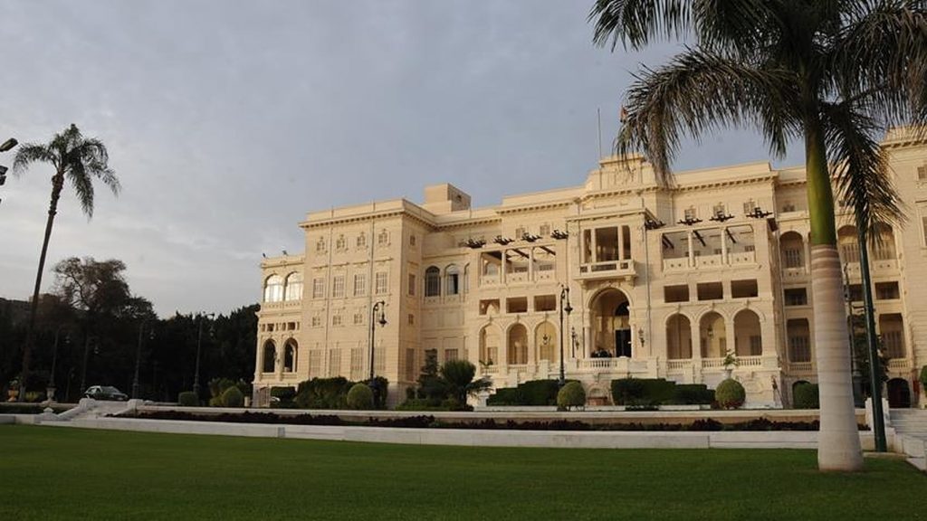 Al-Qubba Palace to Host First Public Concert Featuring Majida El Roumi and Nader Abbassi