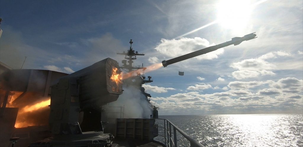 Biden Administration Announces $197 Million Arms Deal with Egypt
