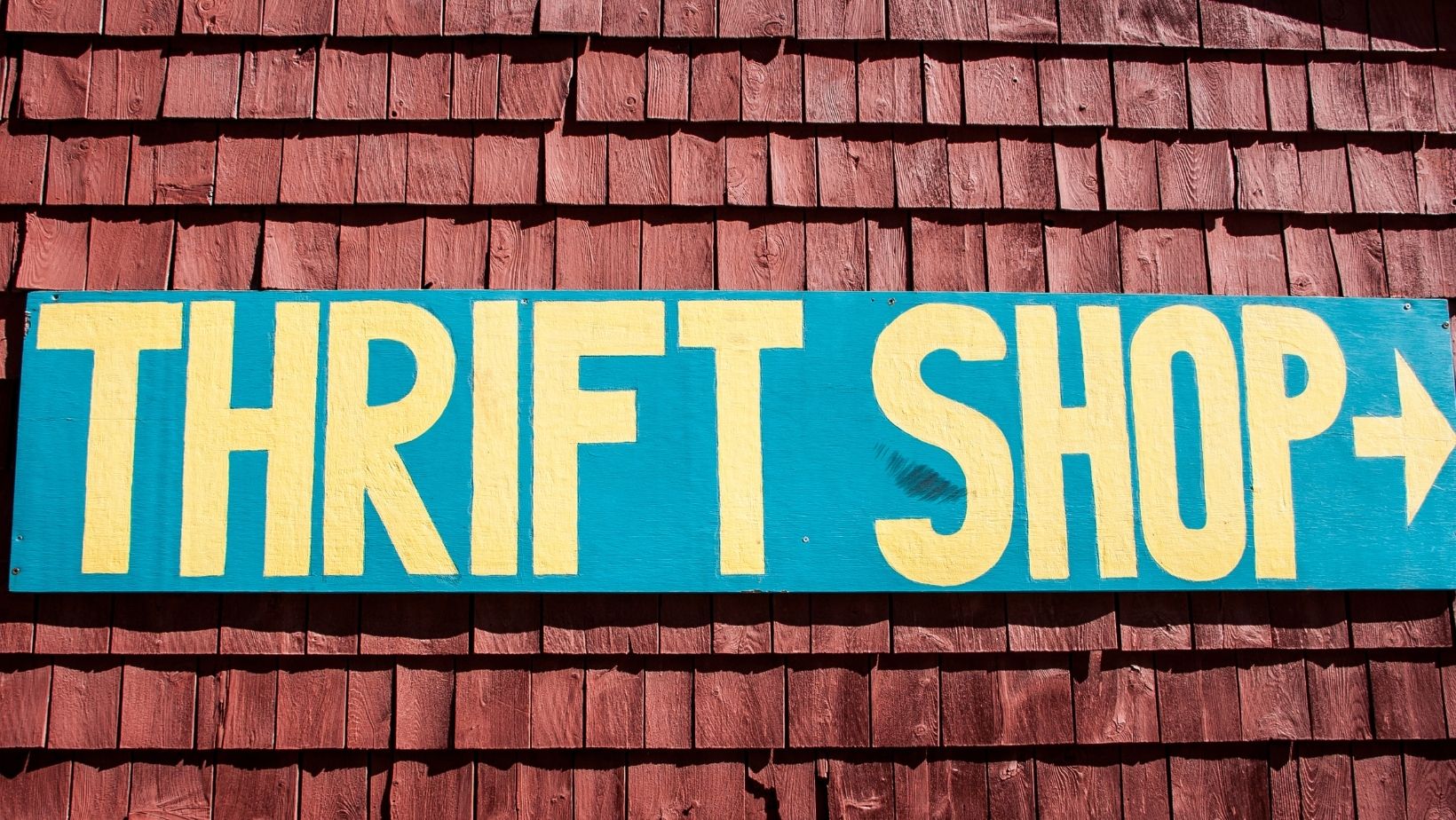 Sustainability, Gentrification, and the Ethics of Thrift Shopping in Egypt