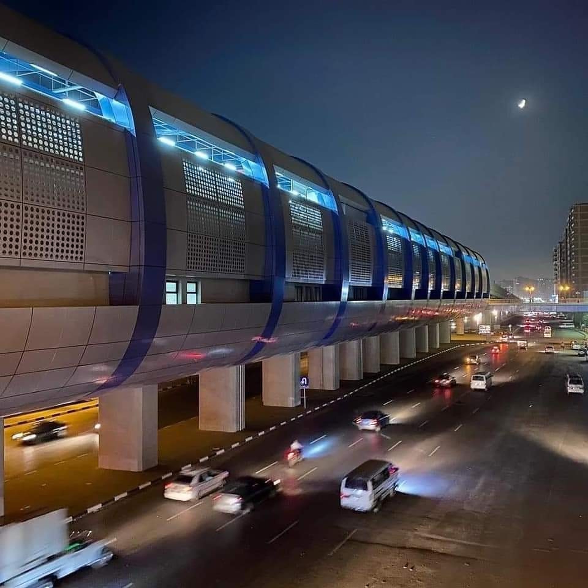 Egypt, Hyundai Rotem Sign Agreement Deal to Modernize Cairo Metro and Railway Industry