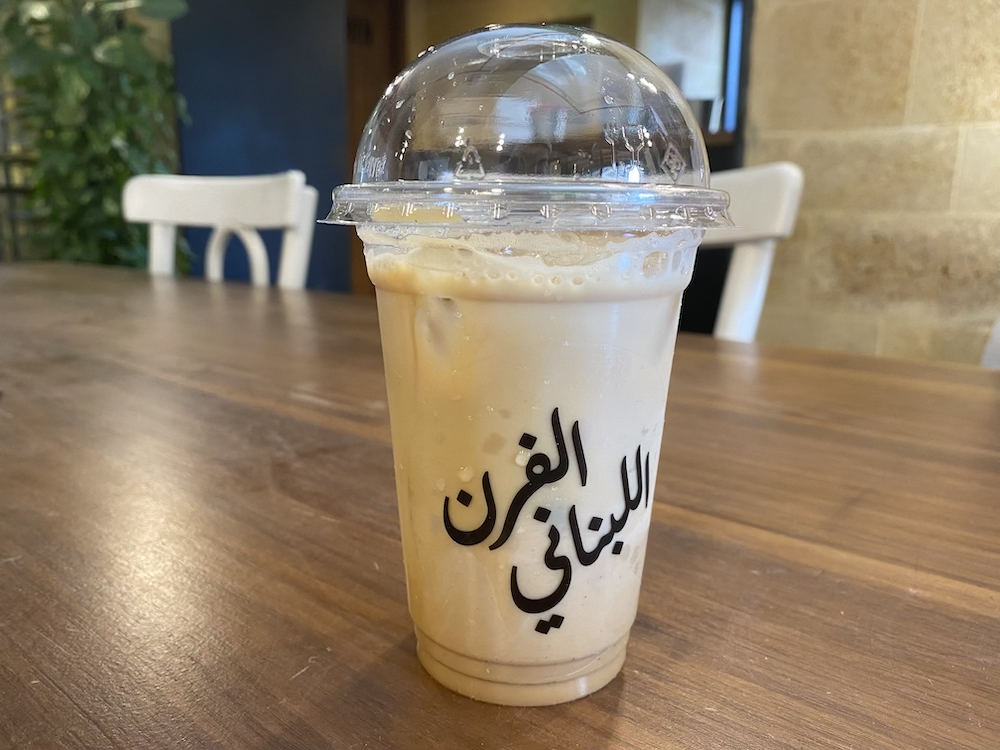 The Maadi Bakery Bringing Lebanon to Cairo | Egyptian Streets