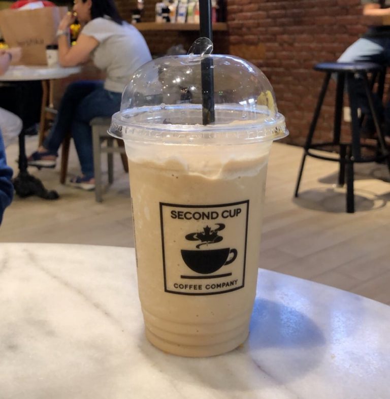 5 of the Best Coffee Places in Cairo Egyptian Streets