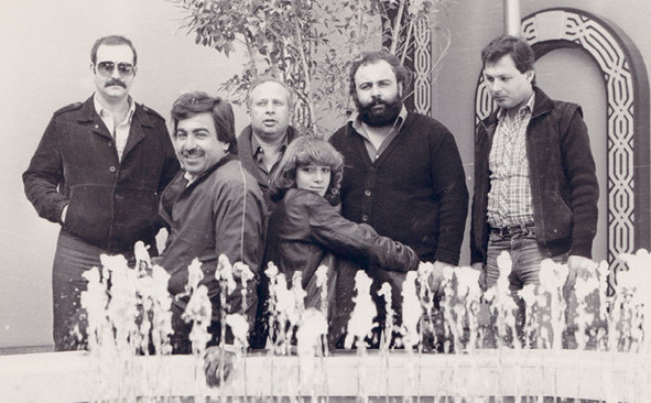 Reliving the Magic of the Past: Remembering 70s Egyptian Pop Band ‘El-Masryeen’