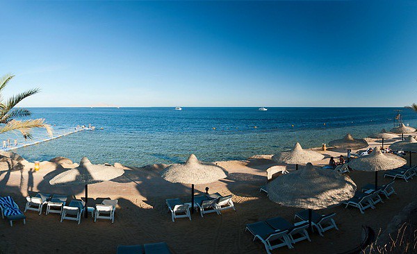 Egypt Fully Vaccinates Tourism Workers in the Red Sea and South Sinai Governorates