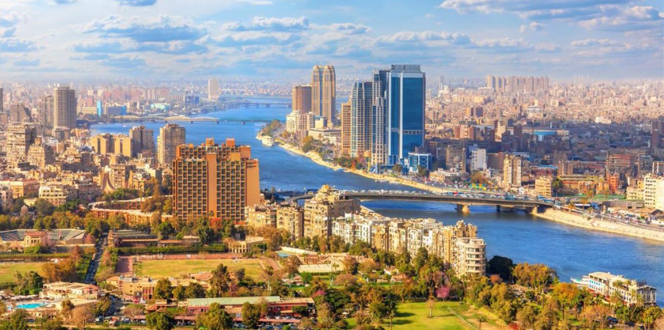الشركة العقارية المصرية الناشئة “ناوي” تؤمن استثمارات من سبعة أرقام