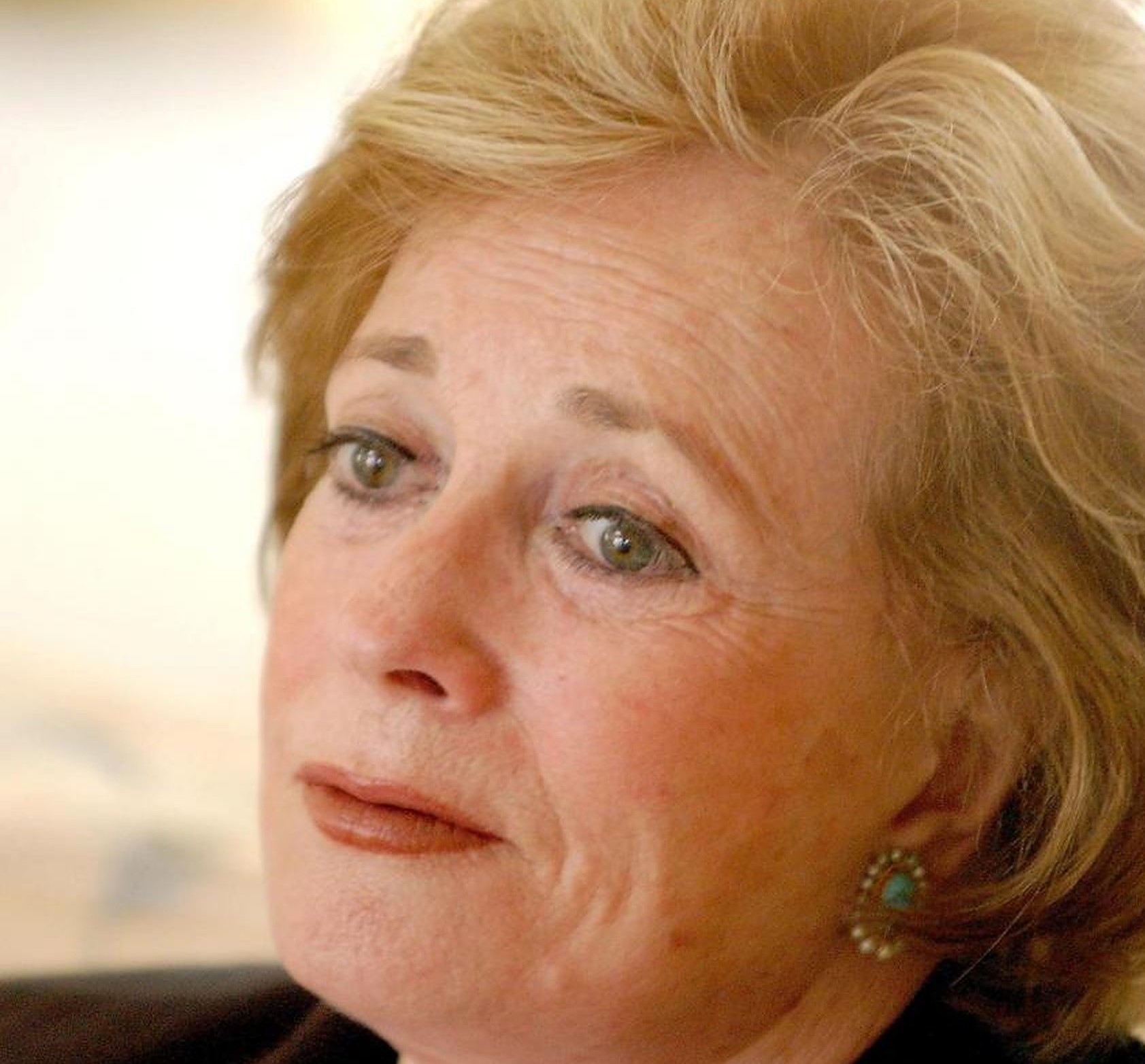 Former Egyptian First Lady Jehan Sadat Dies Aged 88