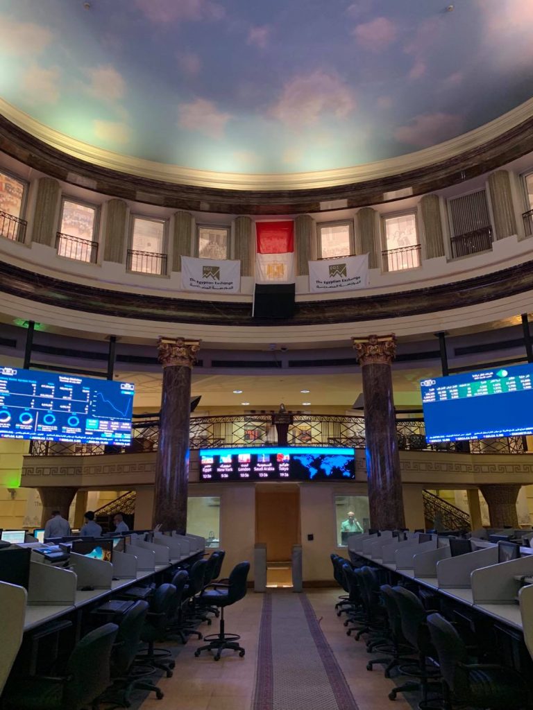 7 Facts About the Egyptian Stock Exchange for Egyptians Abroad