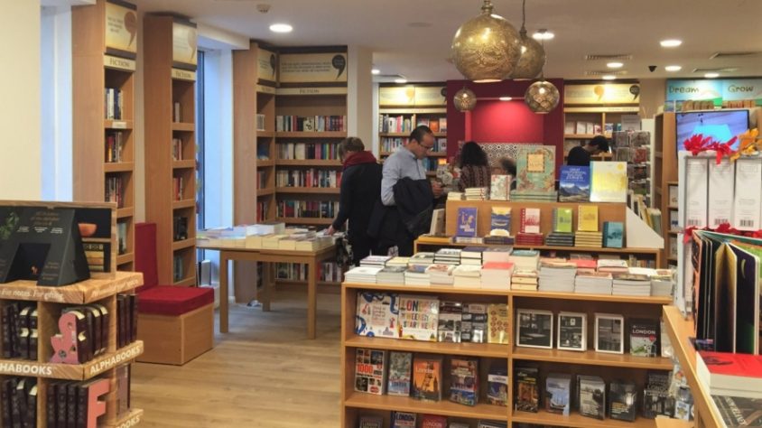 A Bookworm’s Delight: 9 Places to Buy Books in Egypt | Egyptian Streets