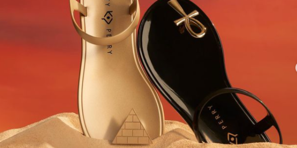 Louis Vuitton under fire for culturally appropriating Middle Eastern culture