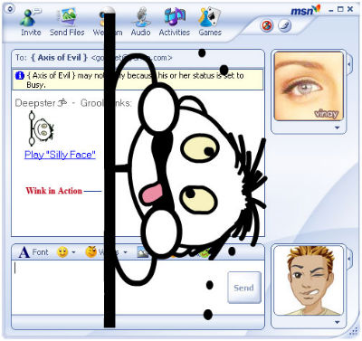 Does anyone remember MSN Games?