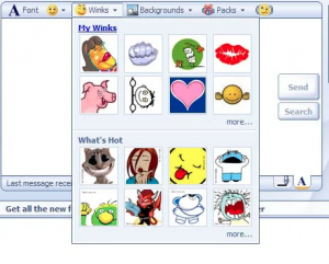 Msn Knocking MSN Messenger: A Nostalgic Look Back at a Staple of the 2000s ...
