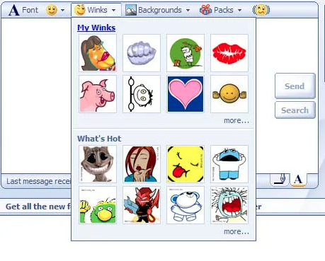 Classic ICQ : r/nostalgia