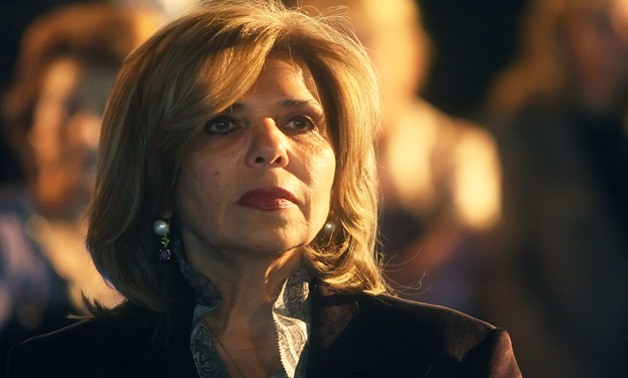 Moushira Khattab Becomes First Female President of Egypt’s Human Rights Council