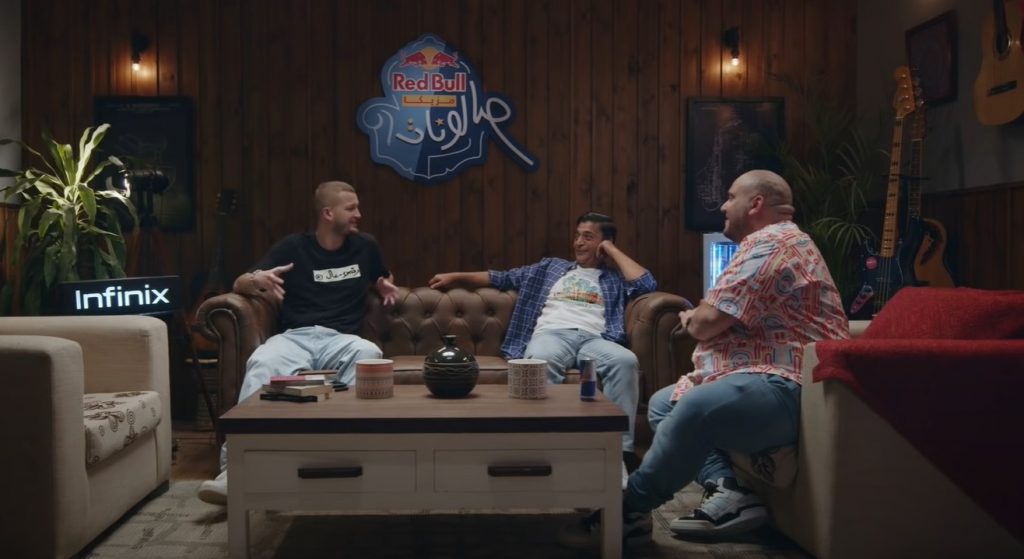 Shabb ‘Shabb Shabb’: A Blueprint for Ending the Generational Feud in Egyptian ...