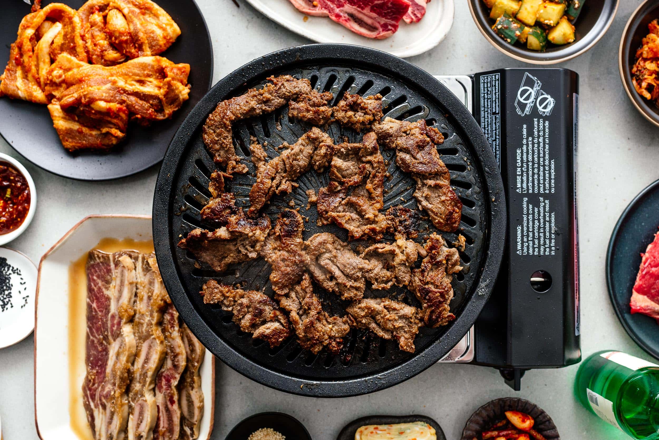 An Introduction To Korean Barbecue | atelier-yuwa.ciao.jp