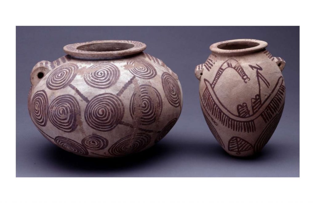 A Story of Patience: The History of Pottery in Egypt | Egyptian Streets