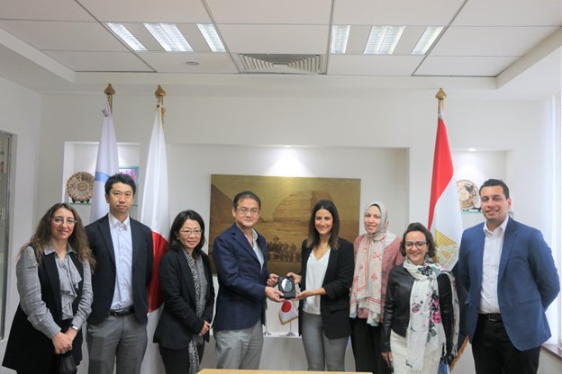 Three Egyptian Startups Leading a Wave of Sustainable Change
