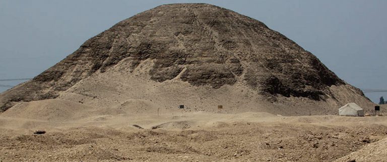 Tales from the Past: The Hawara Pyramid and Egypt’s Long Lost Labyrinth ...