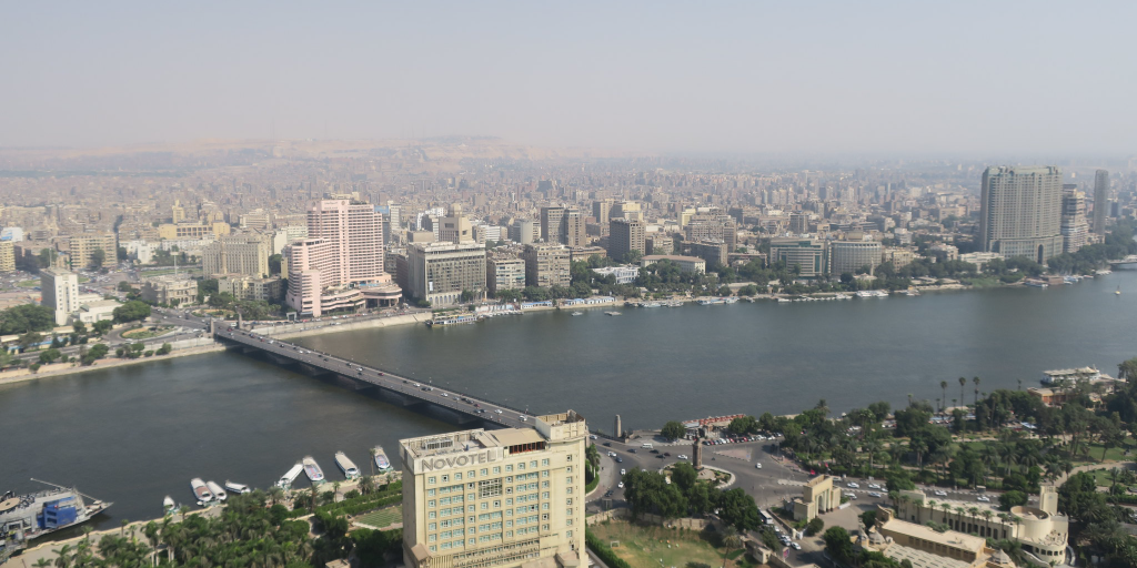causes of poverty in egypt