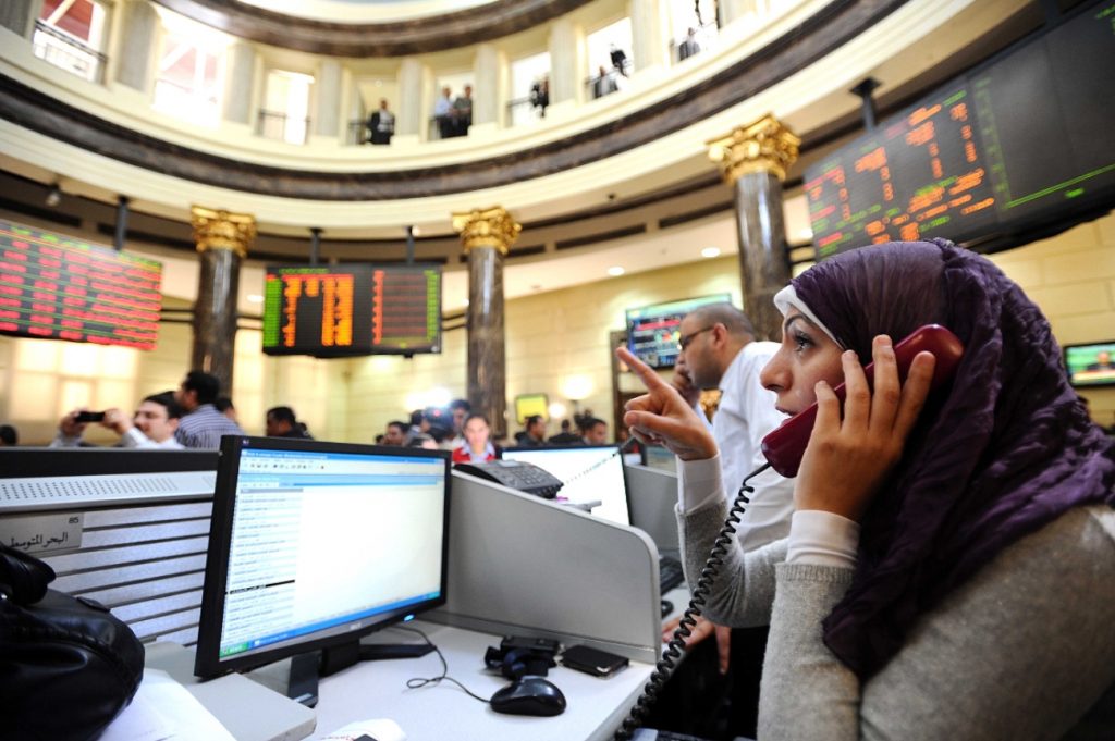 From Real Estate to Banking 4 Ways to Invest in Egypt Egyptian Streets
