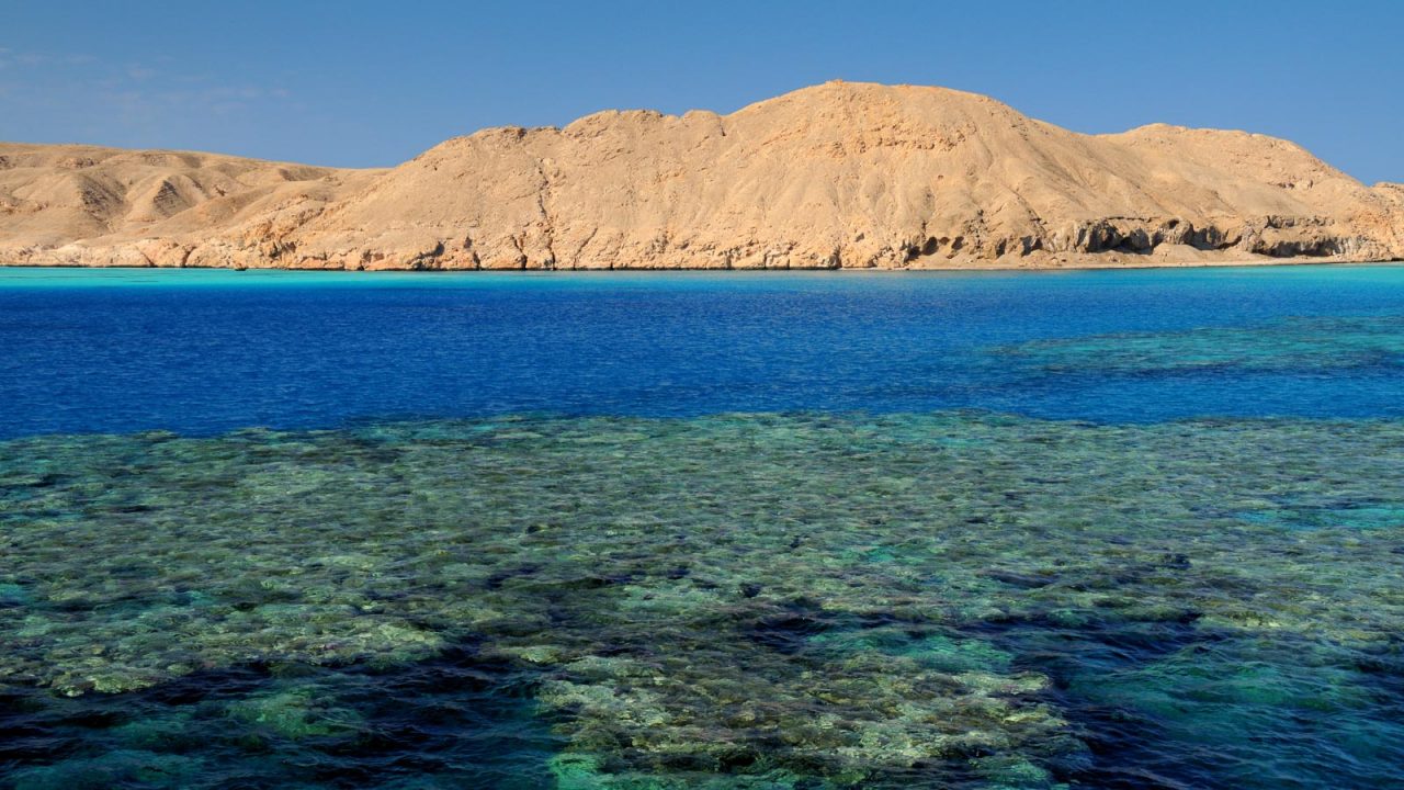 Off the Bucket List: 5 Magical Islands to Visit in Egypt’s Red Sea ...